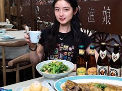 -渔娘渔家丹东海鲜(东直门店)
