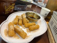 -树厨贵州菜(铜仁花果山店)