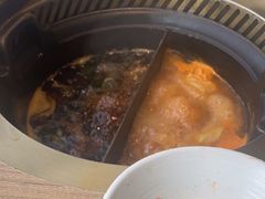 -呷哺呷哺 黄金牧场 (太原万象城店)