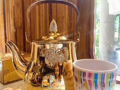 奶茶-新疆伊宁远征餐厅