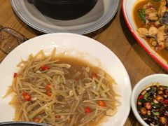 -丰乐餐厅·始于1999·本地老字号