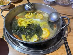 -王二爷药膳鸡(仙林学衡路店)