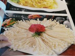 -冷面大王(大南街店)