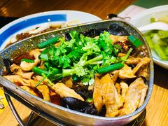 -王妈热卤·川味馆(海昌店)