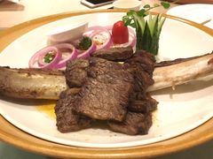 -广州文华东方酒店·江-由辉师傅主理