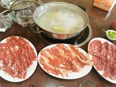 -牛团圆牛肉火锅店(总店)