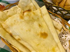-Santoor 萨都里印度餐厅(北锣鼓巷店)