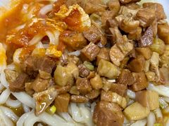 -亲贤打卤面(八一街店)