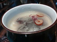 -箱美术馆私房菜(水晶郦城店)