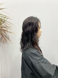-奈川烫染Salon