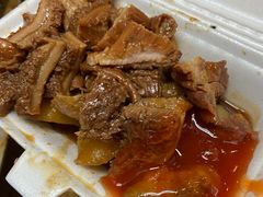 -细妹五香牛杂(步行街店)