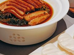 -阿庄新豫菜(通泰路店)