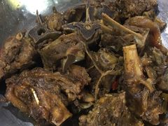-羯羊城涮羊肉(陶然水岸店)