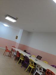 -金月汇月子会所(北大街店)