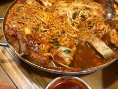 -百年石锅饭·朝鲜族传统民餐