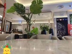 大堂-必胜客(环球店)