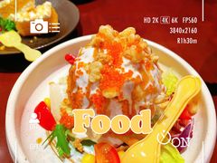 -小川洋风料理(汉街店)