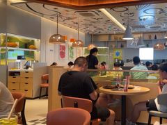 -菲滋意式餐厅(富阳东方茂店)