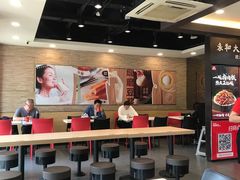 -永和大王(春日上新·阜成门店)