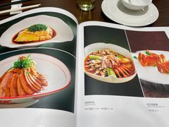 -全聚德(上海首店浦东店)