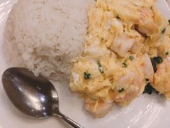 -明记港式烧腊茶餐厅(下沙店)