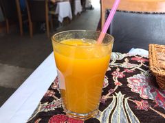 -Old Ottoman Cafe & Restaurant