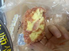草莓小贝-鲍师傅糕点(西站店)