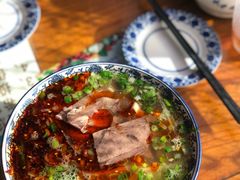 -伊穆祥牛肉面总店·清真