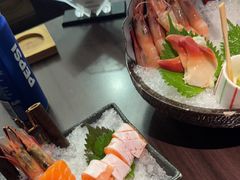 -匠和风精致料理(莆田财富中心店)