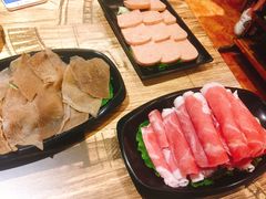 -销魂美蛙鱼头火锅(上海首店)