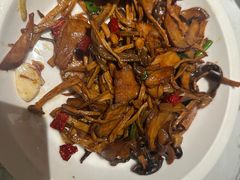 -关东小磨东北菜(漕河泾印象城店)