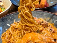 -玛格萝妮比萨屋(四平店)