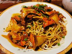 -刘妈小集市(黄陂广场店)