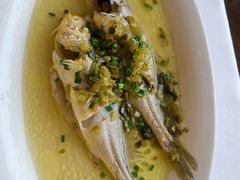 -阿明小菜·海鲜·上海菜(梅陇华理店)