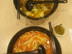 -蒙自源米线(虎门国际购物中心店)
