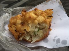 -阿婆油墩子(五里桥路188弄小区店)