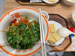 -小满手工粉(北京来福士店)