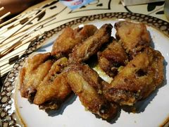 -新凯旋烧烤·燕姐千岛湖土菜