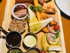 -布拉格餐厅· 中欧捷克菜(全国首店)