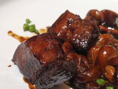 -彩虹之约•淮扬家宴(亚运村店)