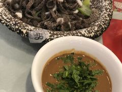 -东四民芳餐厅(世茂工三店)