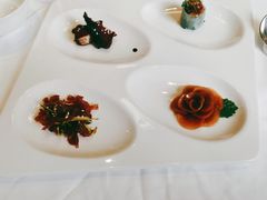 凉菜四拼-福1015(愚园路店)