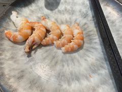 -圣罗巴海鲜自助(黑金店)