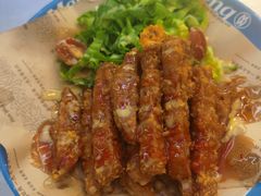 -敏华冰厅(平安金融中心店)