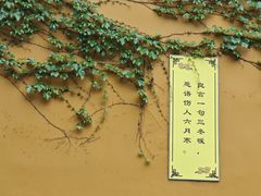 -西园戒幢律寺