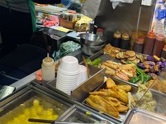 -威威小食