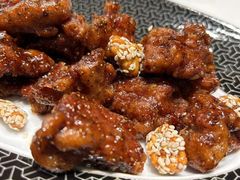 -新光酒家·河豚·海鲜·蟹料理(浦东店)