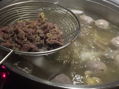 -牛焱·贵州黄牛肉火锅(城西银泰店)