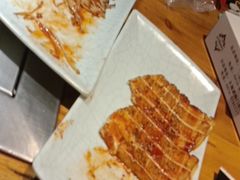 -军嫂烧烤(马家店)