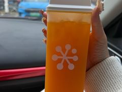 -奈雪的茶(永旺东部PRO店)